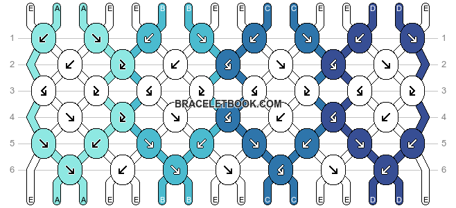 Normal pattern #111760 variation #202965 pattern