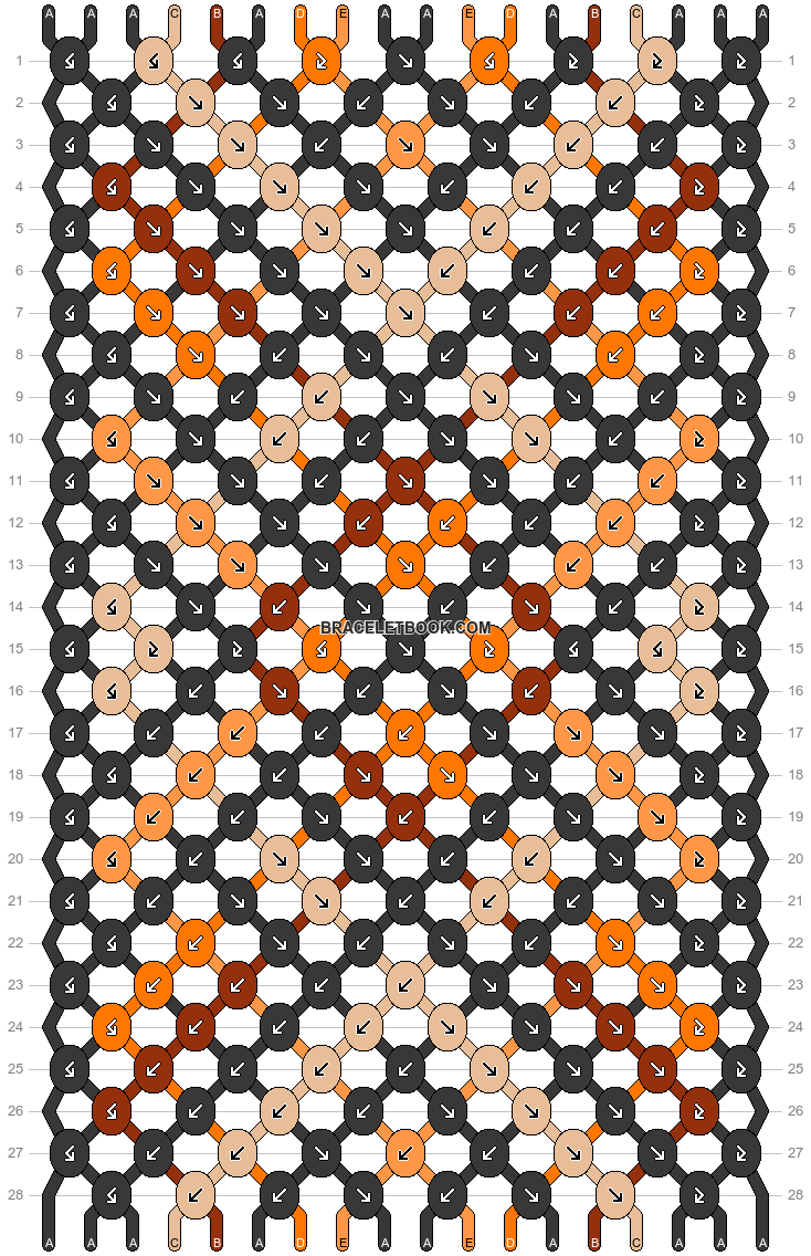 Normal pattern #111733 variation #202976 pattern