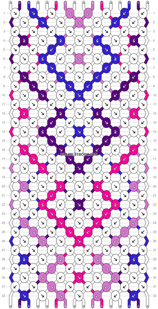 Normal pattern #33780 variation #203019 pattern