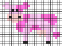 Alpha pattern #111104 variation #203043