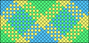 Normal pattern #113 variation #203055