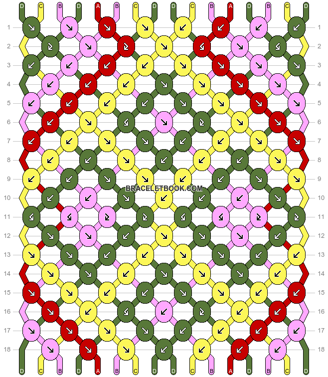 Normal pattern #29414 variation #203057 pattern