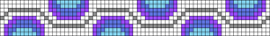 Alpha pattern #98465 variation #203063