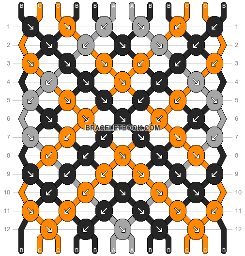 Normal pattern #111369 variation #203078 pattern