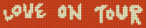 Alpha pattern #111667 variation #203084
