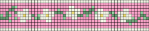Alpha pattern #108499 variation #203130