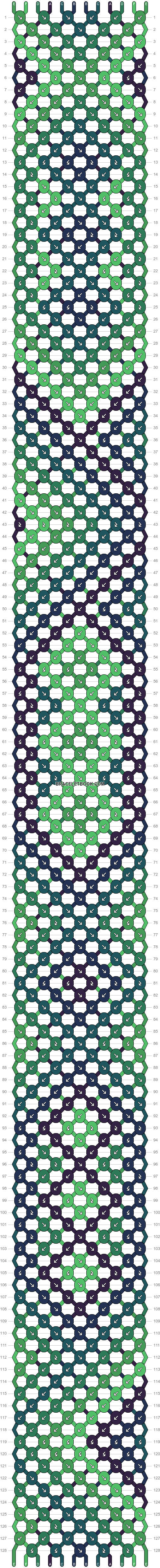 Normal pattern #111901 variation #203139 pattern