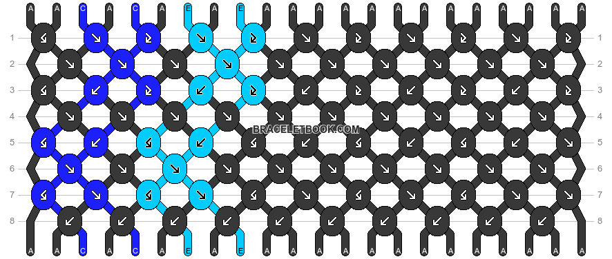 Normal pattern #111906 variation #203148 pattern