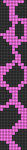 Alpha pattern #51266 variation #203163