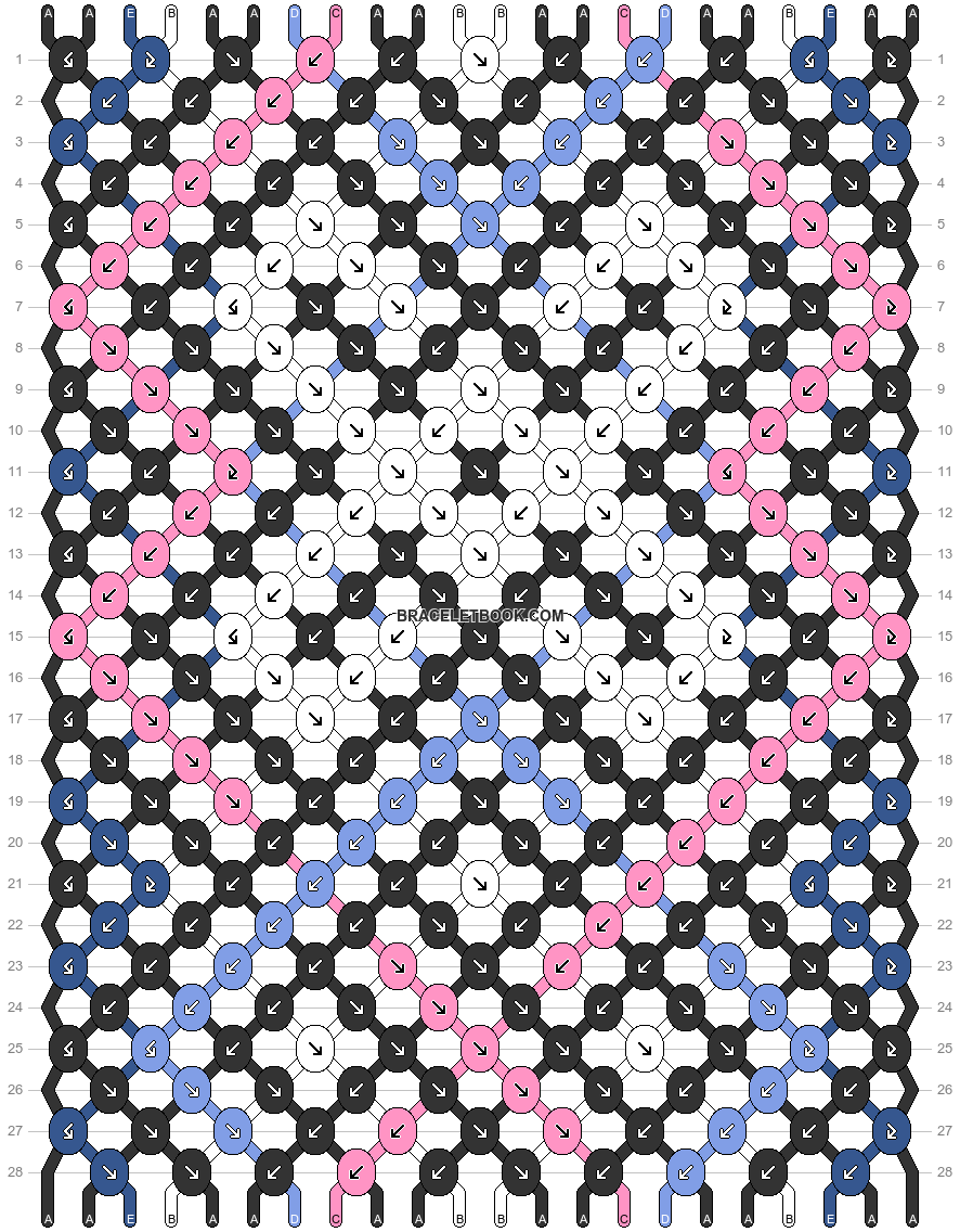 Normal pattern #109693 variation #203169 pattern