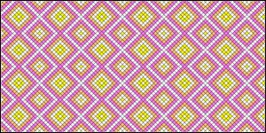 Normal pattern #31052 variation #203171
