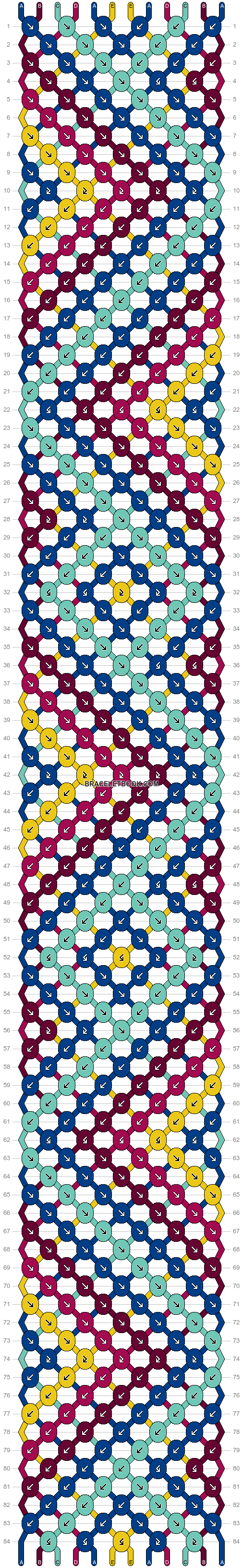 Normal pattern #89513 variation #203182 pattern