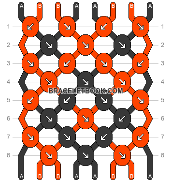 Normal pattern #99970 variation #203187 pattern