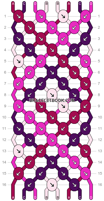 Normal pattern #111913 variation #203229 pattern