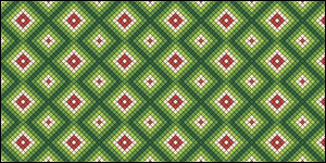 Normal pattern #31052 variation #203239