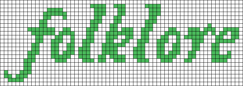 Alpha pattern #47530 variation #203259 preview