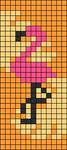 Alpha pattern #95768 variation #203288