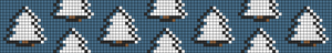Alpha pattern #111984 variation #203299