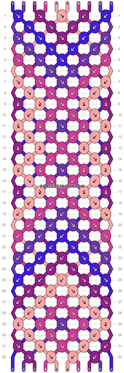 Normal pattern #26424 variation #203301 pattern