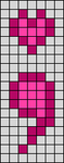 Alpha pattern #103817 variation #203320