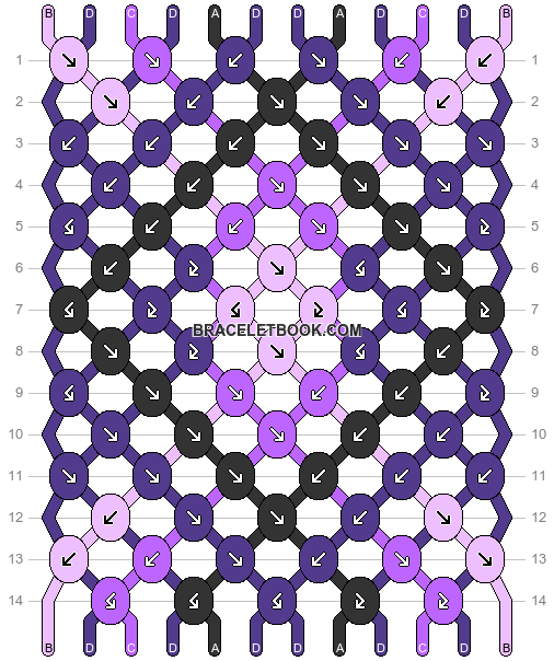Normal pattern #111986 variation #203334 pattern