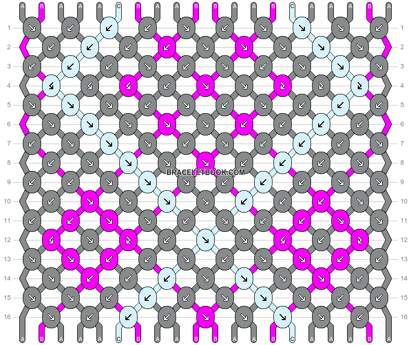 Normal pattern #111525 variation #203362 pattern