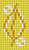 Alpha pattern #111671 variation #203364