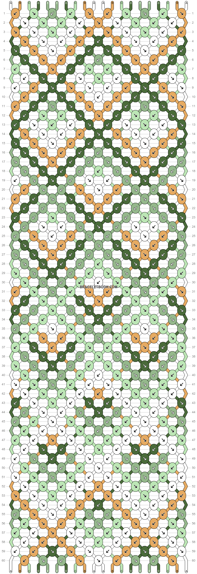 Normal pattern #54416 variation #203379 pattern