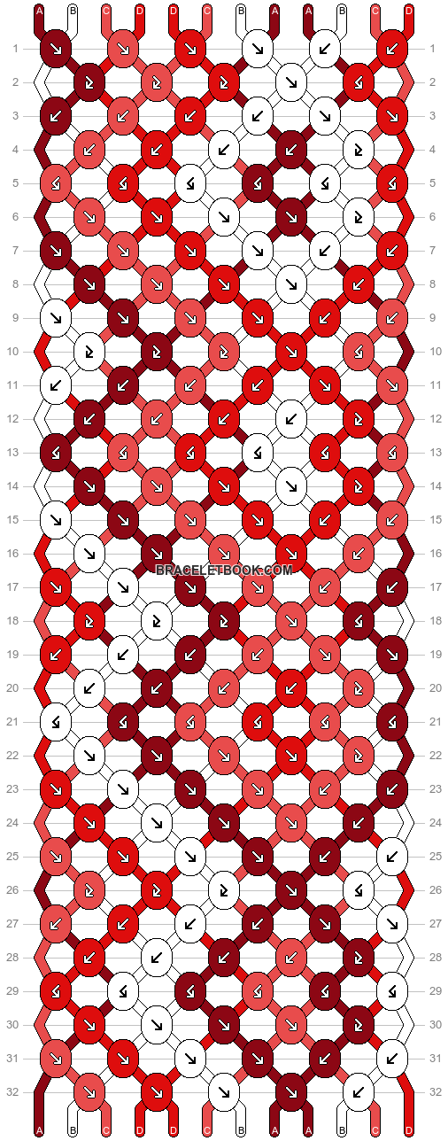 Normal pattern #38278 variation #203391 pattern