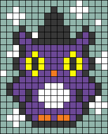 Alpha pattern #57121 variation #203417 preview