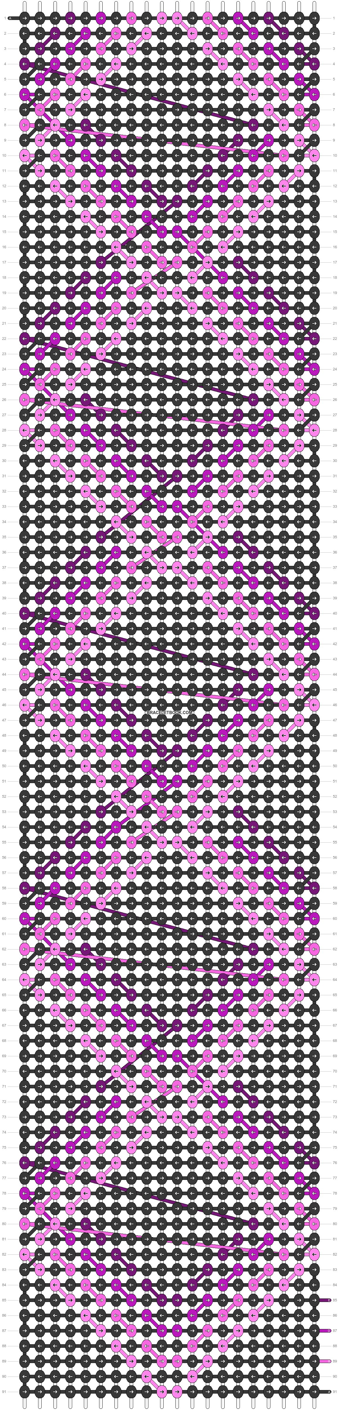 Alpha pattern #112092 variation #203443 pattern