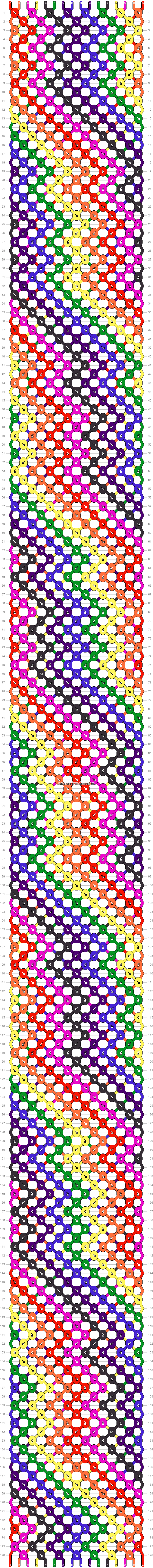 Normal pattern #43563 variation #203461 pattern