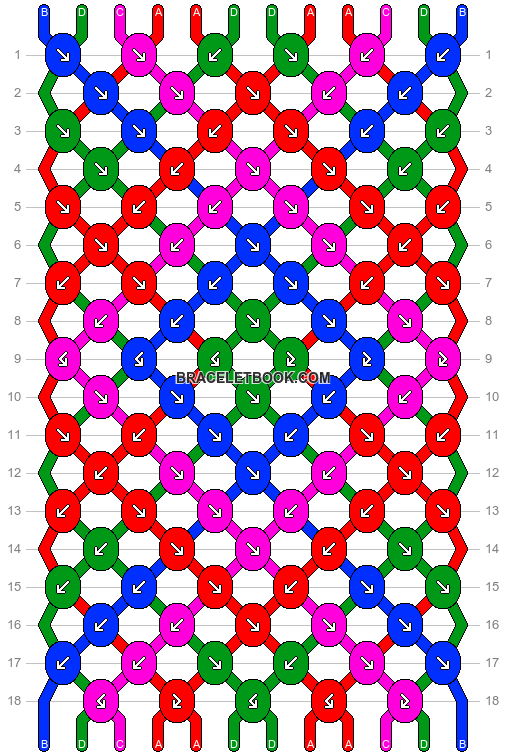 Normal pattern #111989 variation #203462 pattern