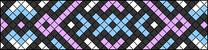 Normal pattern #104065 variation #203472