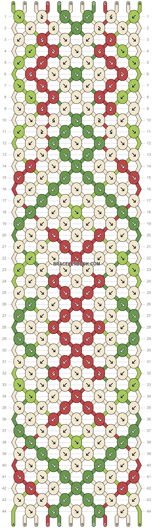 Normal pattern #104065 variation #203481 pattern