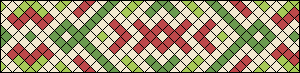 Normal pattern #104065 variation #203481