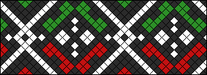 Normal pattern #112115 variation #203501