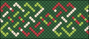 Normal pattern #24881 variation #203507