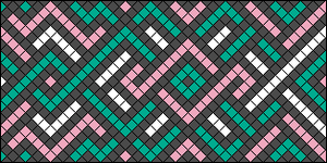 Normal pattern #110399 variation #203511