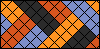 Normal pattern #21532 variation #203559