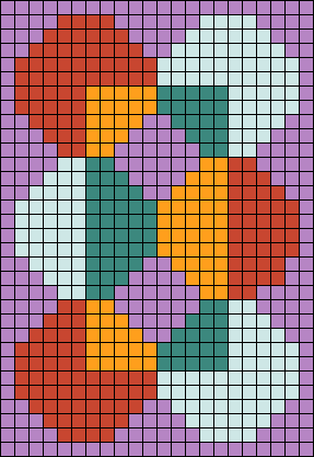 Alpha pattern #43706 variation #203576 preview