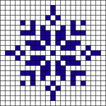 Alpha pattern #63169 variation #203587