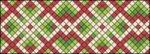 Normal pattern #37431 variation #203588