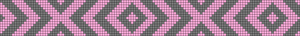 Alpha pattern #112159 variation #203609