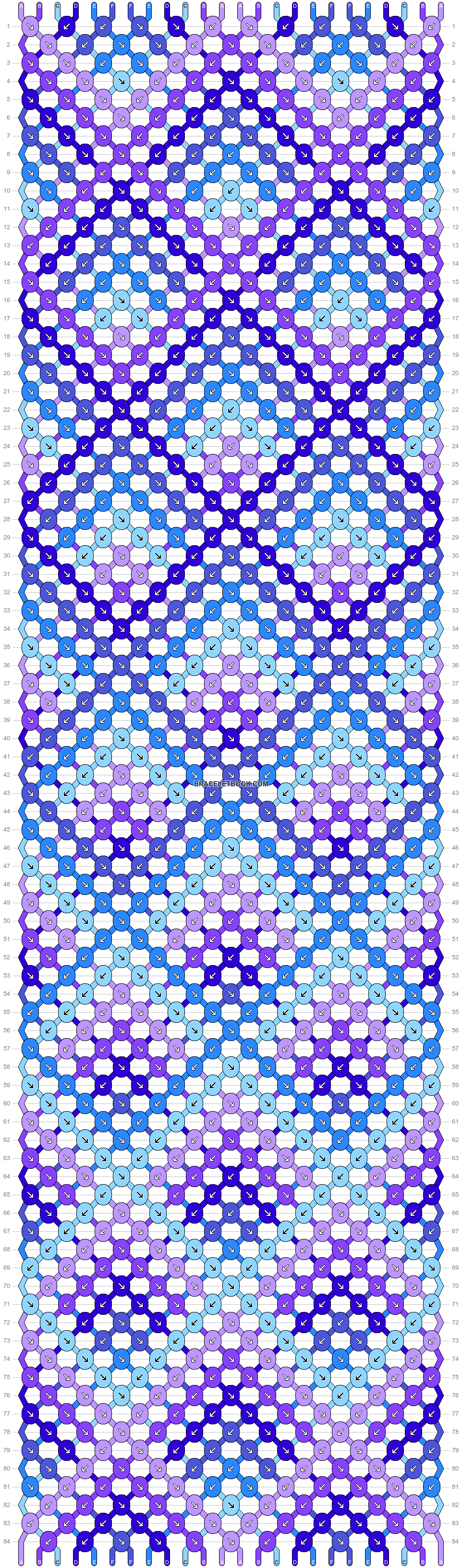 Normal pattern #35373 variation #203638 pattern