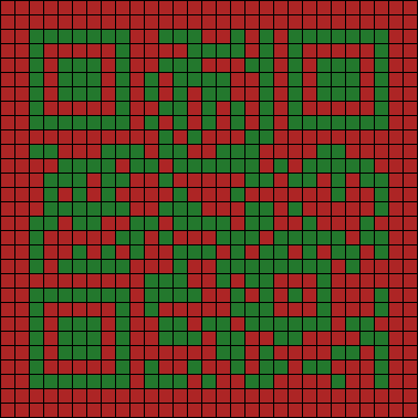 Alpha pattern #41771 variation #203663 preview