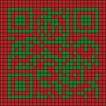 Alpha pattern #41771 variation #203663