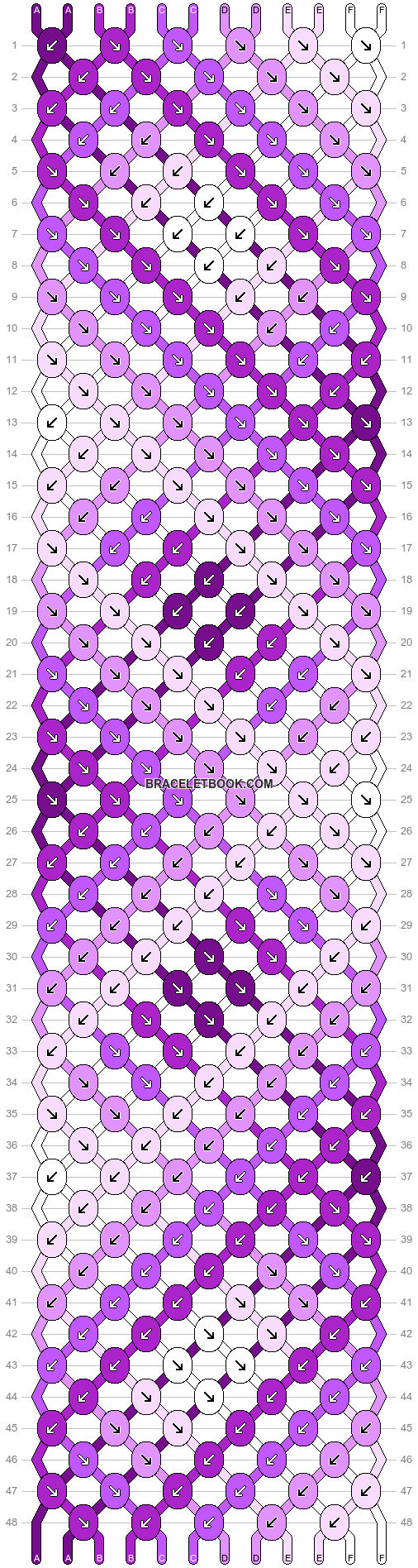 Normal pattern #84502 variation #203684 pattern