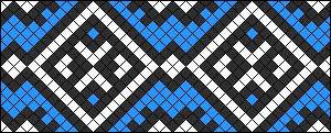 Normal pattern #112261 variation #203708