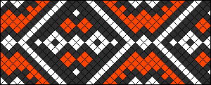 Normal pattern #112264 variation #203711